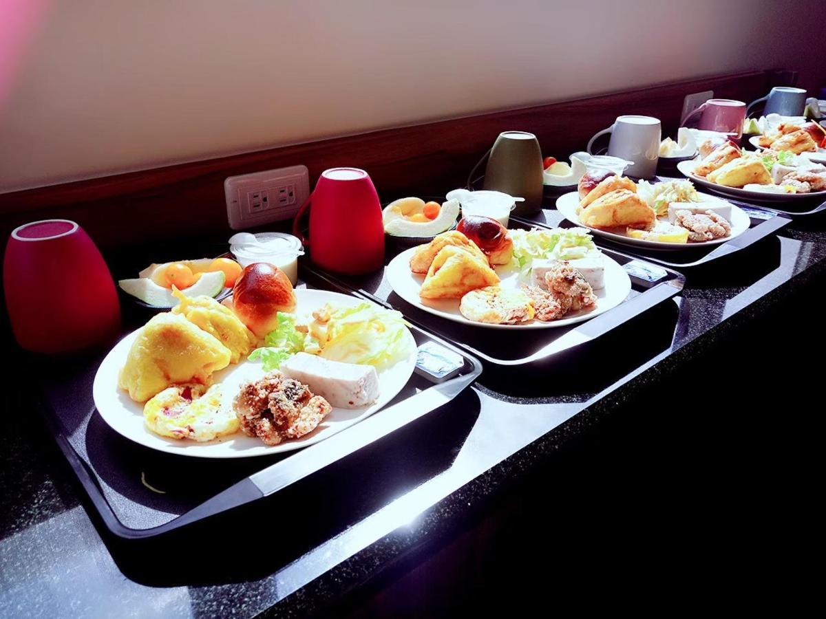 小琉球南海之醉旅店アパートメント エクステリア 写真